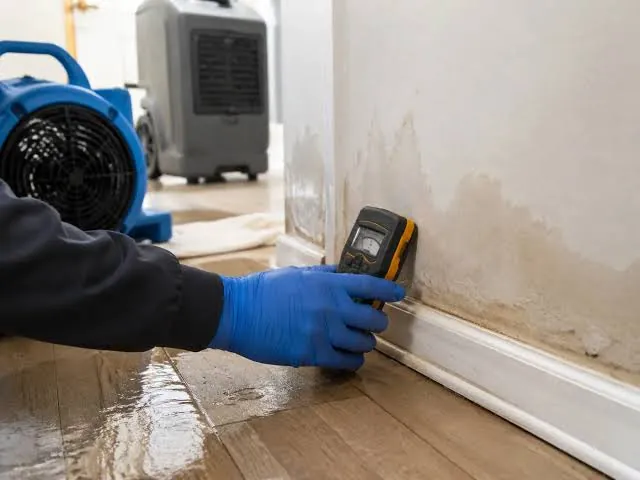 24/7 Water damage restoration services in Green Bay, WI - Rapid flood cleanup and mitigation